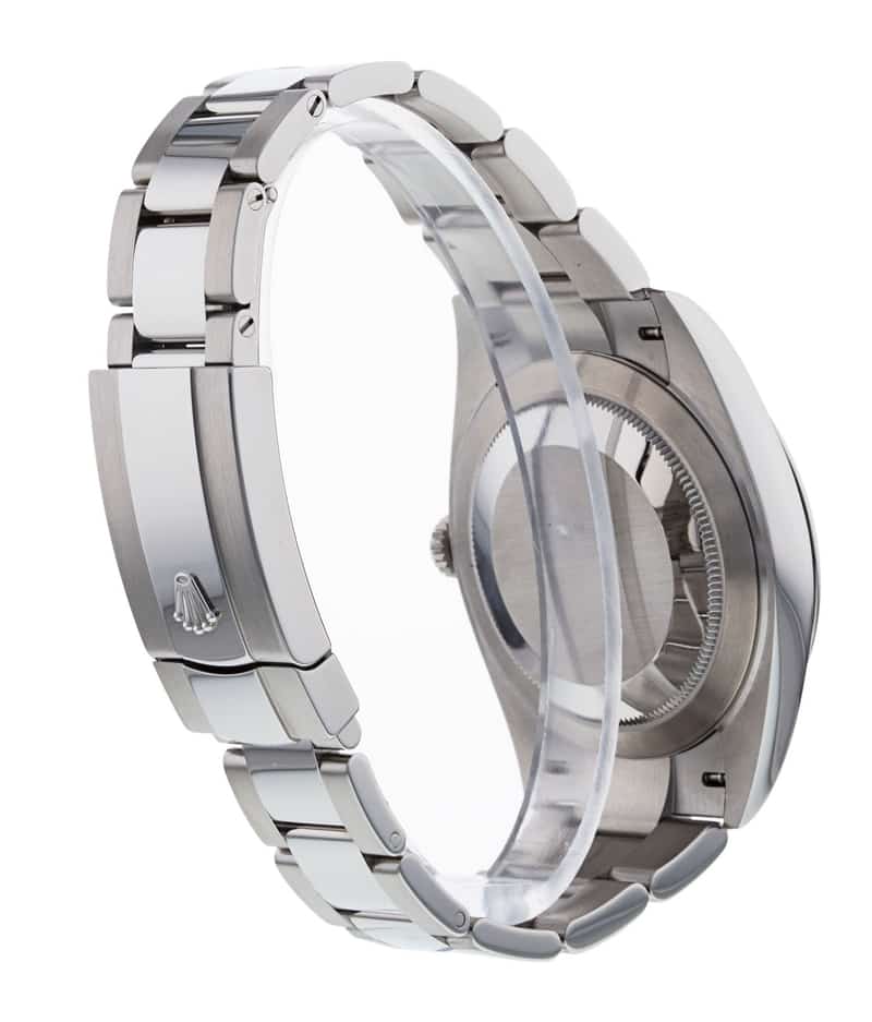 Rolex Datejust 41 126300